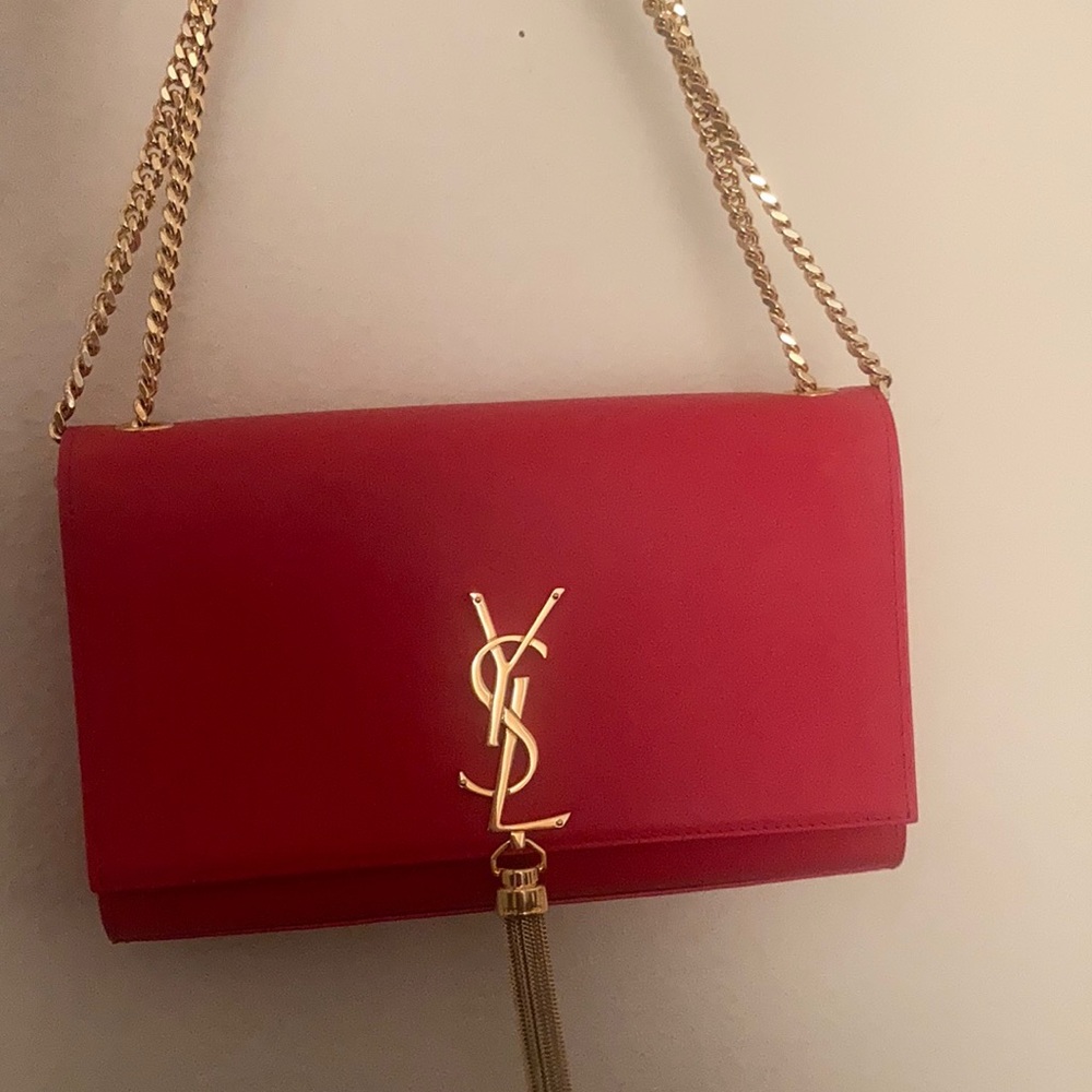 Ysl bag ♥️